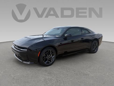 New 2026 Dodge Charger R/T w/ Driver Convenience Group AWD/4WD image 20