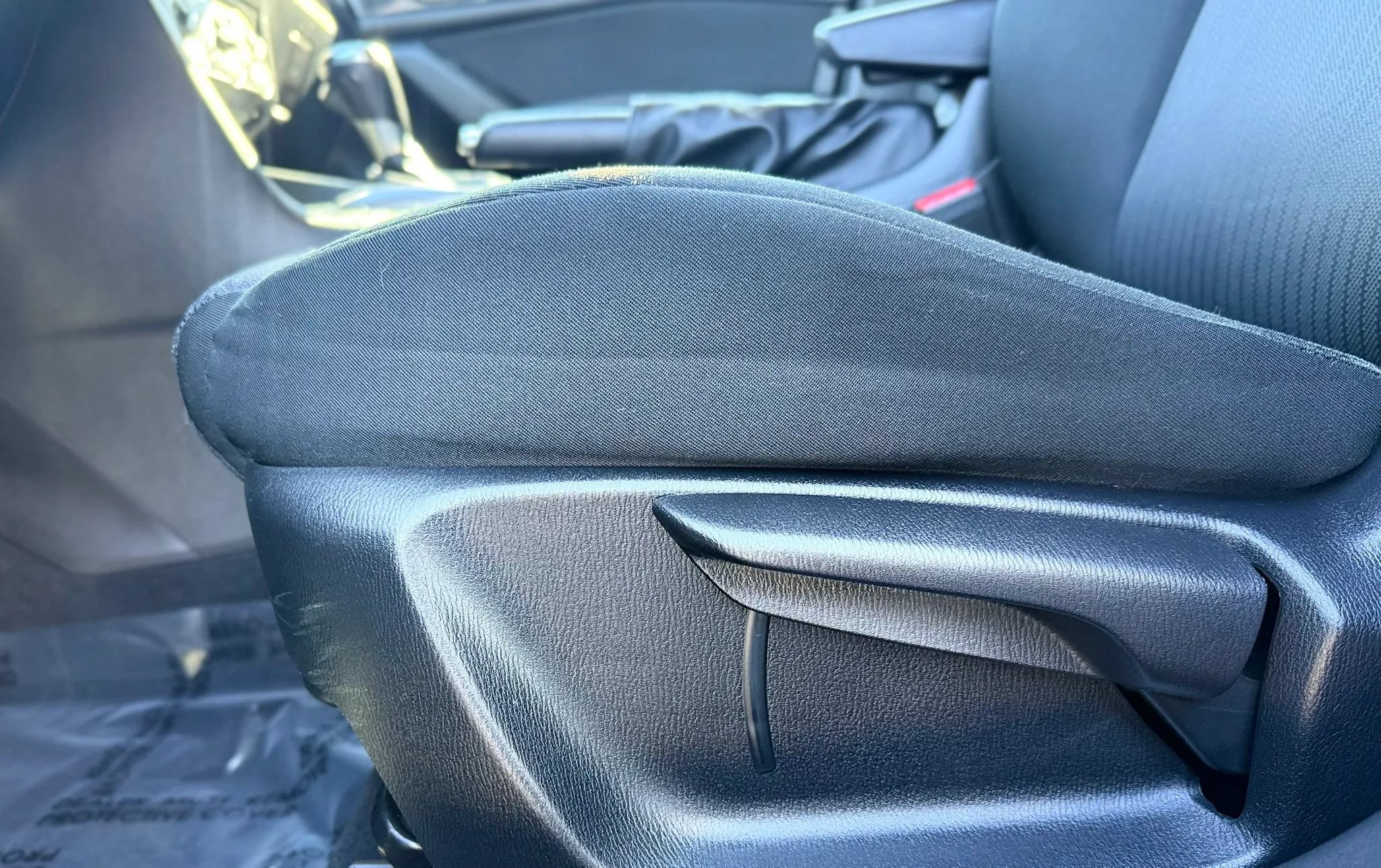 Used 2014 MAZDA MAZDA3 i Sport FWD image 22