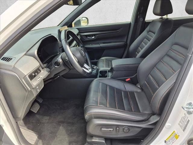 Used 2025 Honda CR-V Sport-L image 14