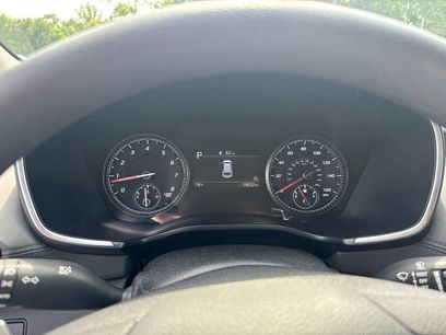 Used 2023 Hyundai Santa Fe SE