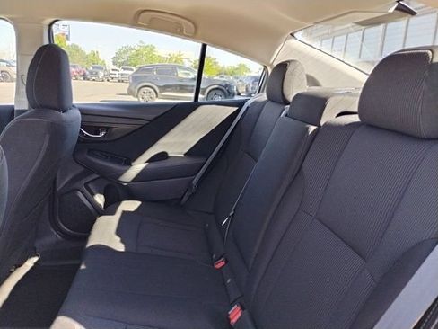Used 2020 Subaru Legacy Premium AWD/4WD image 9