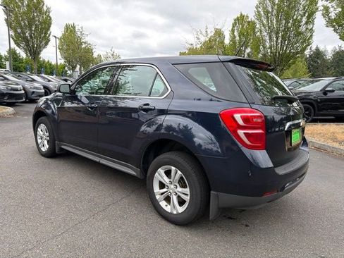 Used 2016 Chevrolet Equinox LS FWD image 6