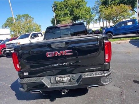 Used 2019 GMC Sierra 1500 Denali image 40