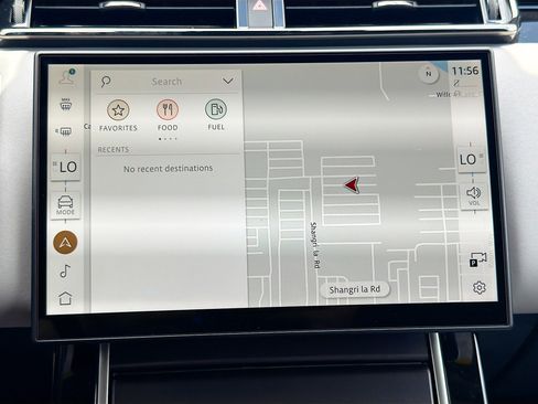 New 2026 Land Rover Range Rover Velar Belgravia AWD/4WD image 33