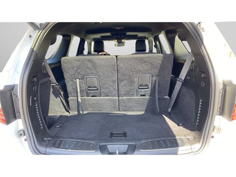 Used 2024 Dodge Durango R/T AWD/4WD image 19