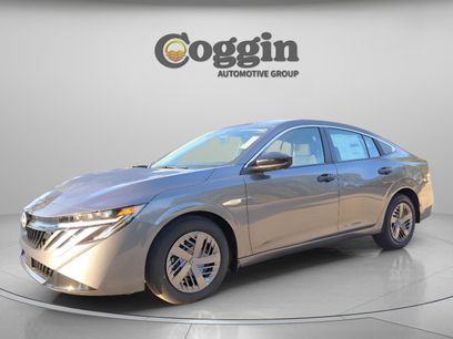 New 2026 Nissan Sentra S