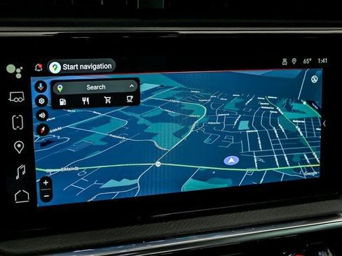 New 2026 GMC Sierra 1500 Denali image 17