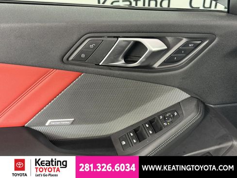 Used 2025 BMW 228i xDrive AWD/4WD image 12