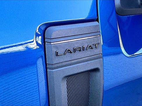 Certified 2023 Ford Maverick Lariat w/ Lariat Luxury Package image 12