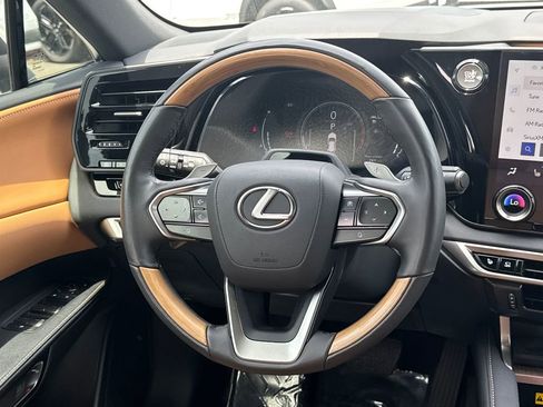Used 2024 Lexus RX 350 Premium Plus w/ Convenience Package FWD image 24