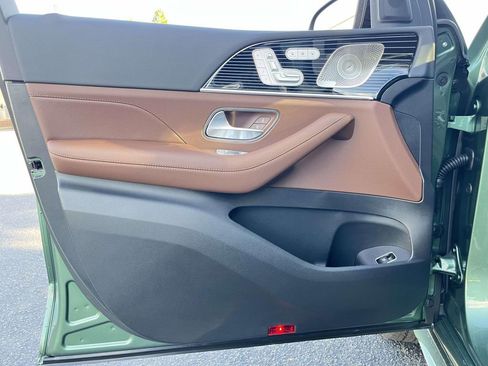 New 2026 Mercedes-Benz GLE 350 4MATIC image 11