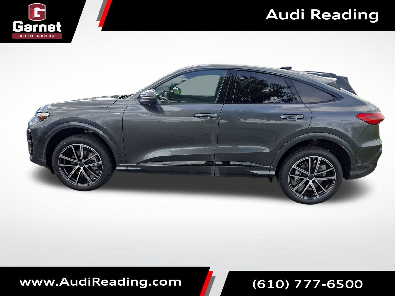 New 2026 Audi Q5 Premium Plus AWD/4WD image 2