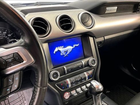 Used 2022 Ford Mustang GT Premium image 9