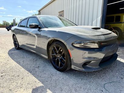 Used 2019 Dodge Charger R/T w/ Driver Confidence Group