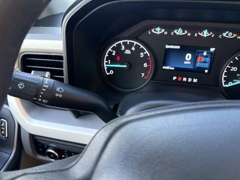 Used 2024 Ford F250 XLT w/ Snow Plow Prep Package image 39