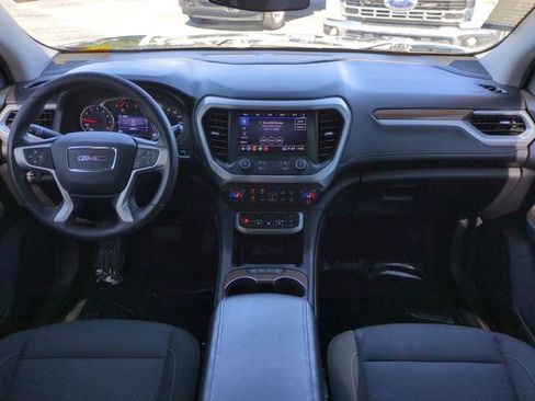 Used 2021 GMC Acadia SLE w/ LPO, Cargo Package image 16