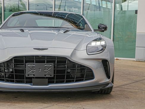 New 2026 Aston Martin V8 Vantage S image 5