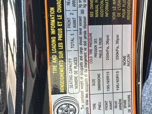 Used 2017 Hyundai Ioniq SEL w/ Tech Package 02 image 73