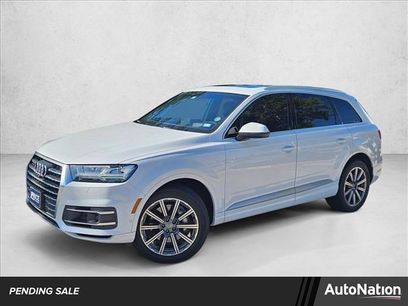 Used 2019 Audi Q7 3.0T Prestige