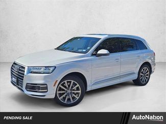 Used 2019 Audi Q7 3.0T Prestige video 1