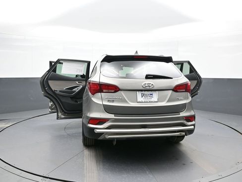 Used 2018 Hyundai Santa Fe Sport w/ 2.4L Value Package 02 image 45