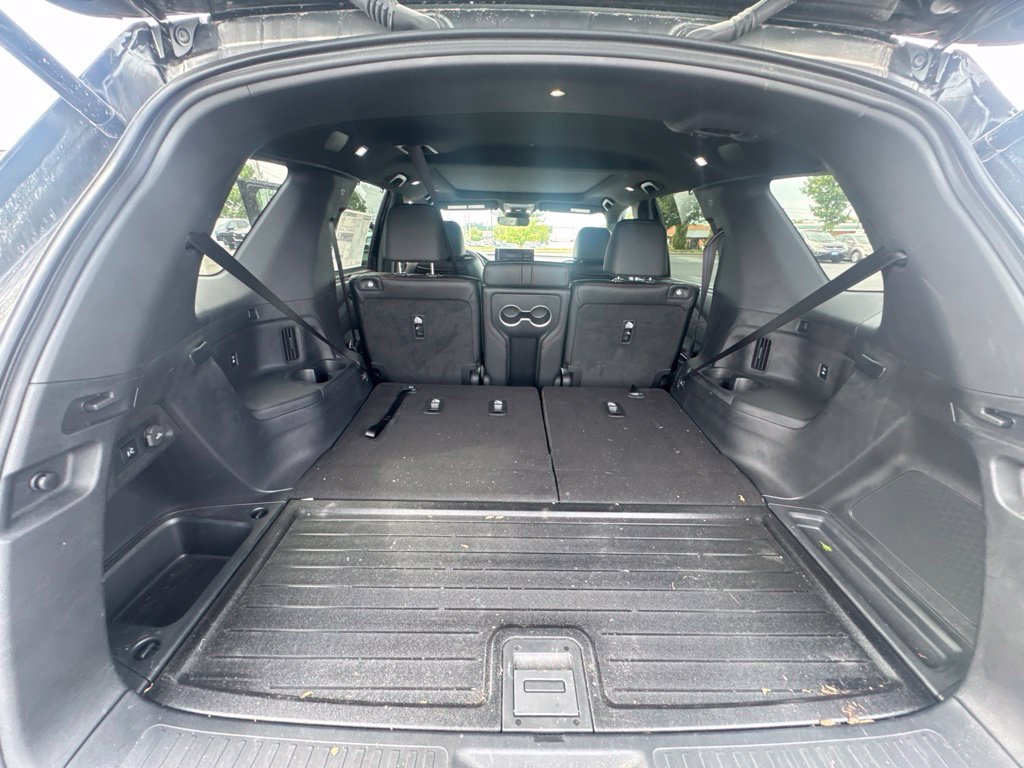 Used 2026 Honda Pilot Black Edition image 18