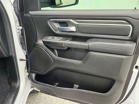 Used 2025 RAM 1500 Big Horn image 27