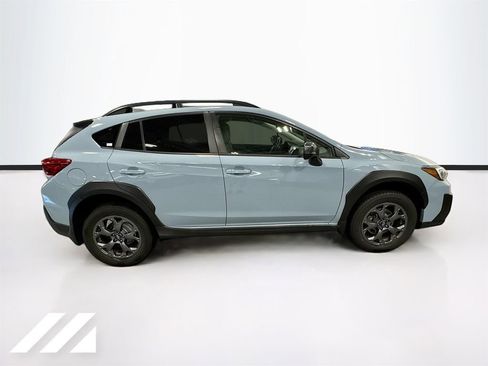 Used 2021 Subaru Crosstrek 2.5i Sport AWD/4WD image 4