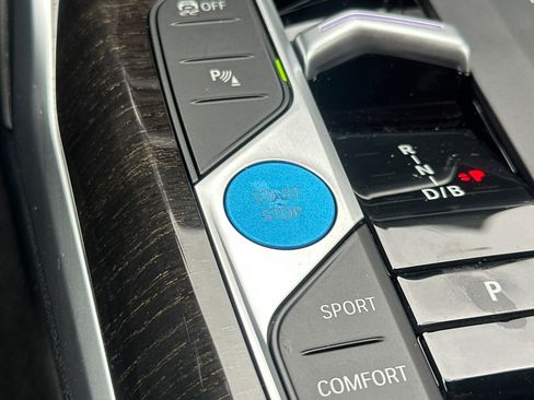 Certified 2023 BMW i4 eDrive35 w/ Premium Package RWD image 27