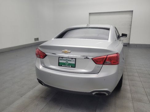 Used 2015 Chevrolet Impala LTZ image 7