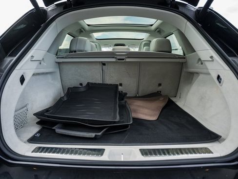 Used 2023 Mercedes-Benz EQS 580 4MATIC SUV image 10