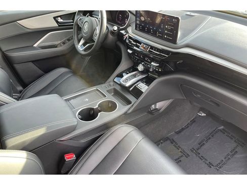 Certified 2025 Acura MDX SH-AWD w/ Technology Package image 19