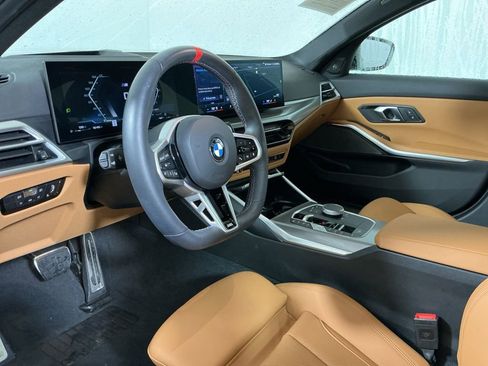 Certified 2025 BMW M340i xDrive w/ Premium Package image 22