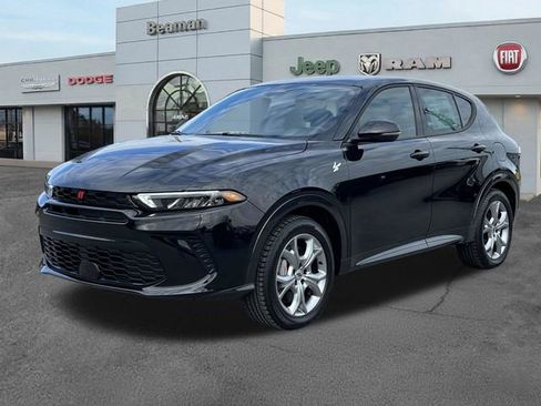New 2024 Dodge Hornet R/T Plus AWD/4WD image 4