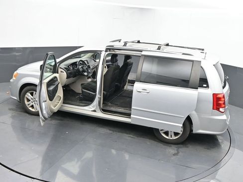 Used 2012 Dodge Grand Caravan Crew w/ Crew Value Pkg image 43