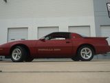 Used 1989 Pontiac Firebird Formula image 3