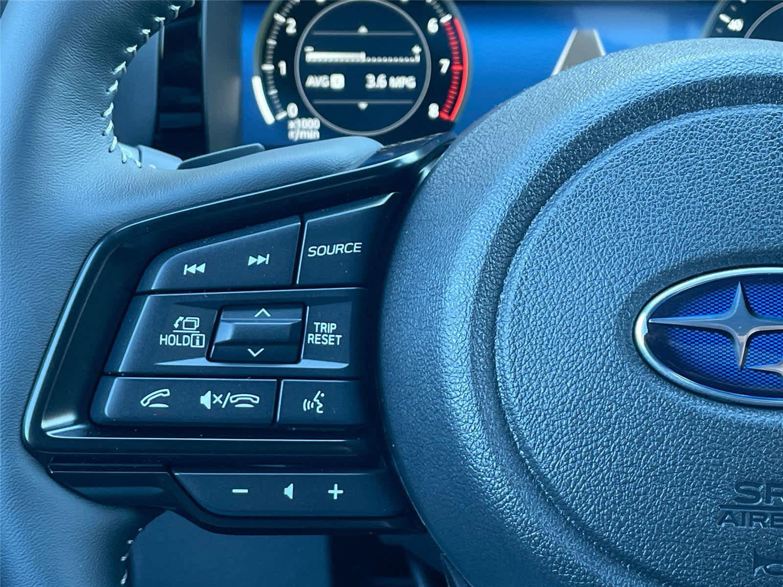New 2026 Subaru Outback Touring XT AWD/4WD image 30