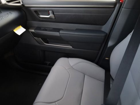 New 2026 Toyota Tundra SR5 image 11