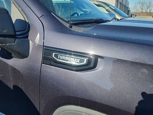 Used 2024 GMC Sierra 1500 Elevation image 5