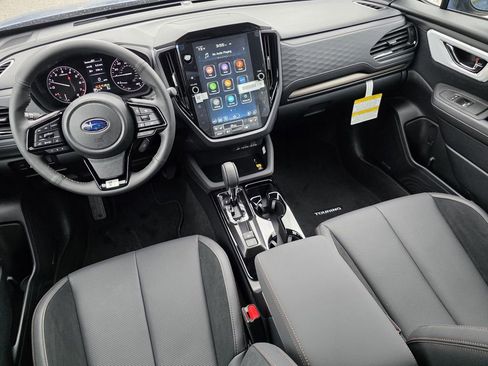 New 2026 Subaru Forester Touring AWD/4WD image 14