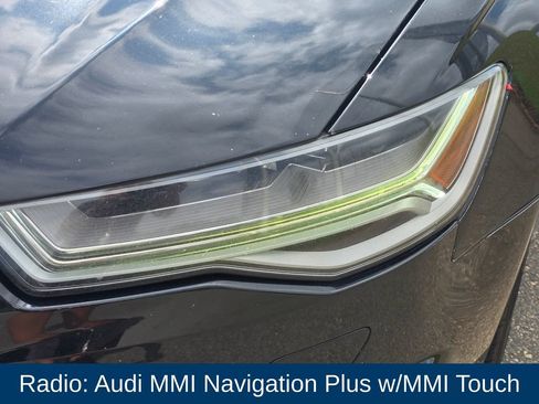 Used 2016 Audi A6 2.0T Premium Plus w/ Premium Plus Package AWD/4WD image 6