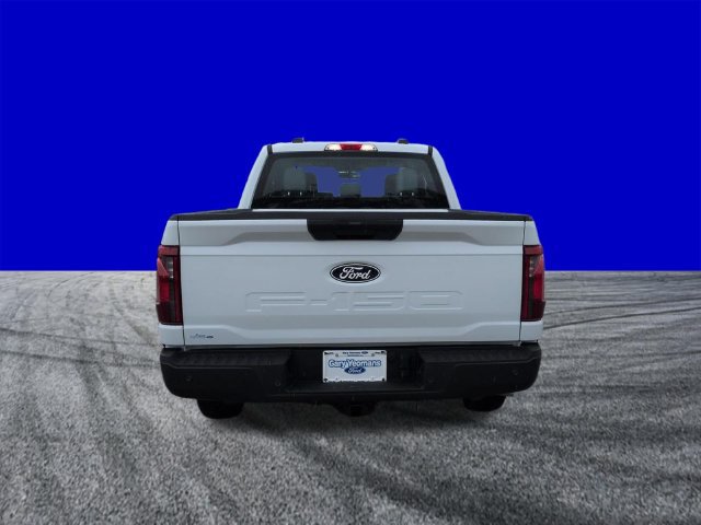 New 2026 Ford F150 XL RWD image 5