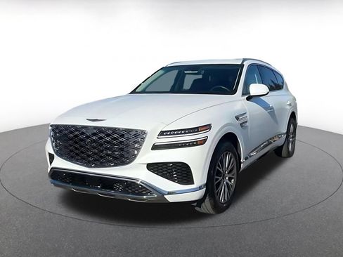 Used 2026 Genesis GV80 2.5T AWD/4WD image 7