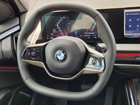 Used 2025 BMW X3 xDrive30i w/ Convenience Package AWD/4WD image 29