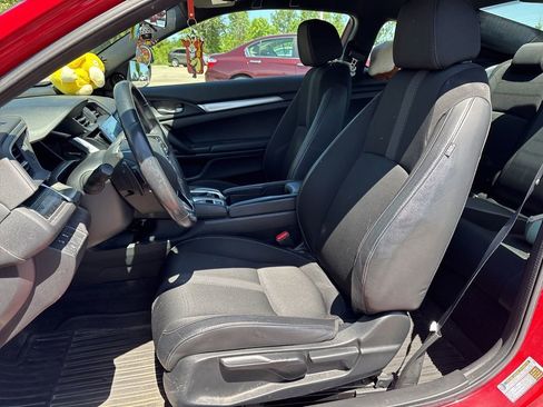 Used 2020 Honda Civic Sport image 13