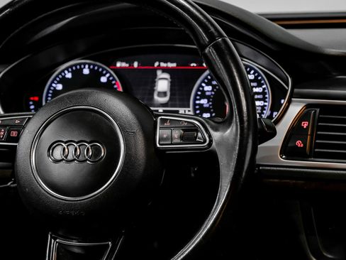 Used 2016 Audi A7 3.0T Premium Plus image 25