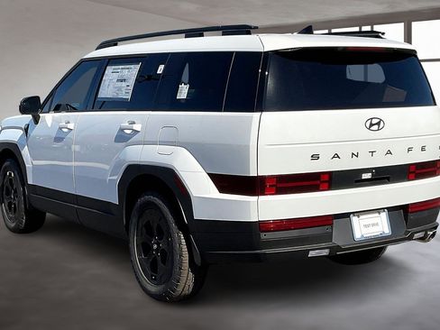 New 2026 Hyundai Santa Fe XRT image 3