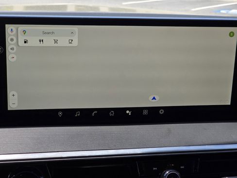 Used 2025 INFINITI QX80 Sensory AWD/4WD image 22