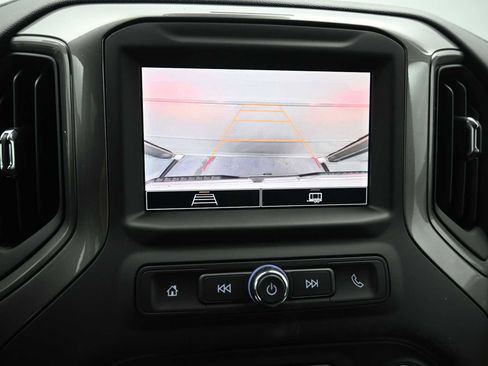 New 2026 GMC Sierra 2500 Pro image 15