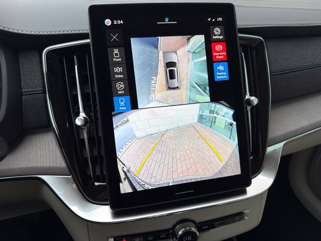 New 2026 Volvo XC90 T8 Ultra w/ Protection Package Premier AWD/4WD image 20